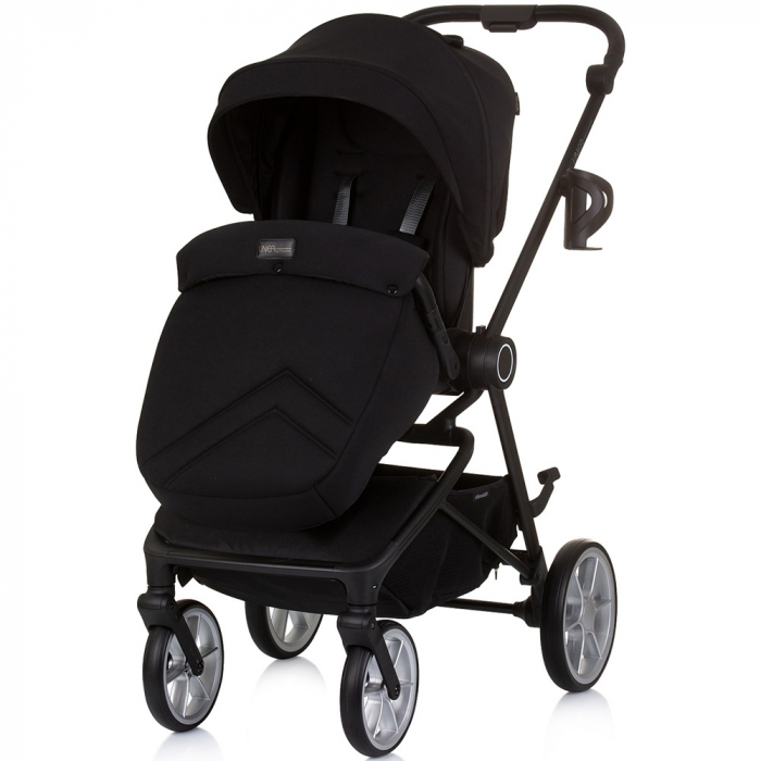 Carucior Chipolino Linea 3 in 1 obsidian [8]