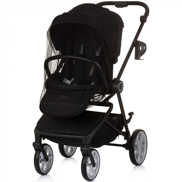 Carucior Chipolino Linea 3 in 1 obsidian [9]