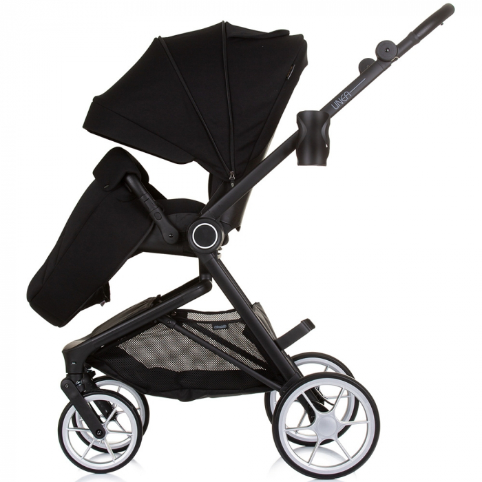 Carucior Chipolino Linea 3 in 1 obsidian [12]