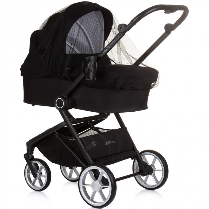 Carucior Chipolino Linea 3 in 1 obsidian [3]