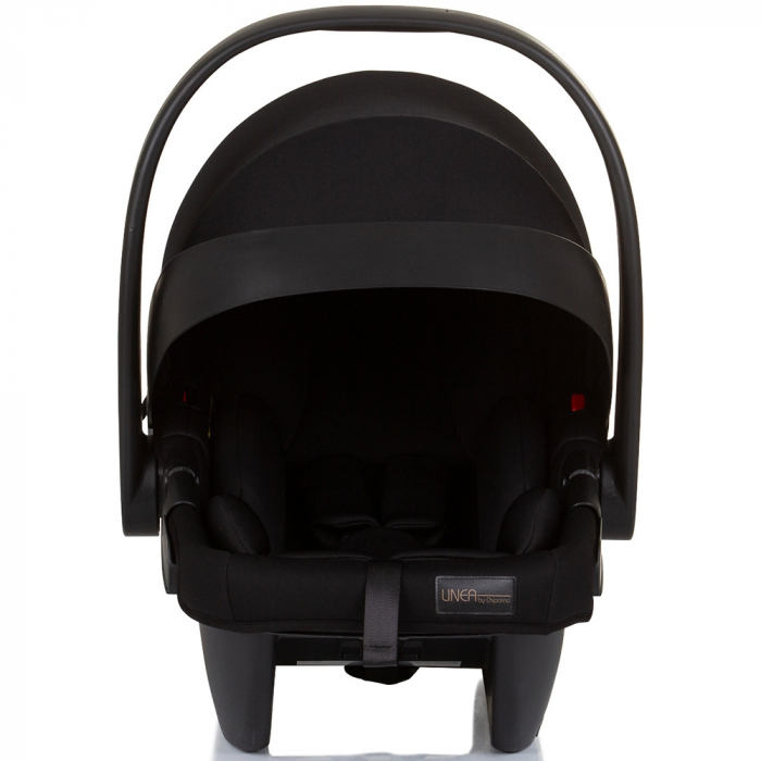Carucior Chipolino Linea 3 in 1 obsidian [18]