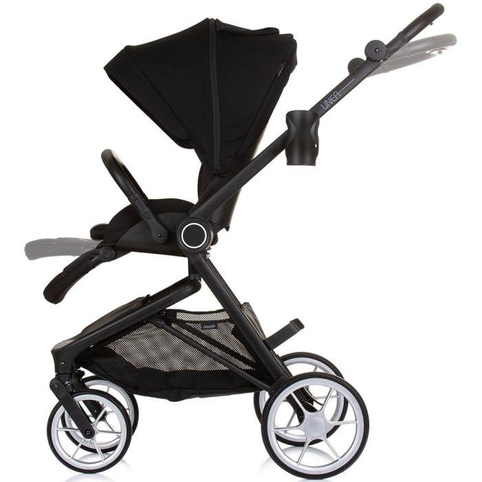 Carucior Chipolino Linea 3 in 1 obsidian [11]