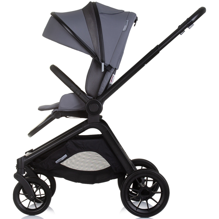 Carucior Chipolino Magnum 3 in 1 anthracite [7]