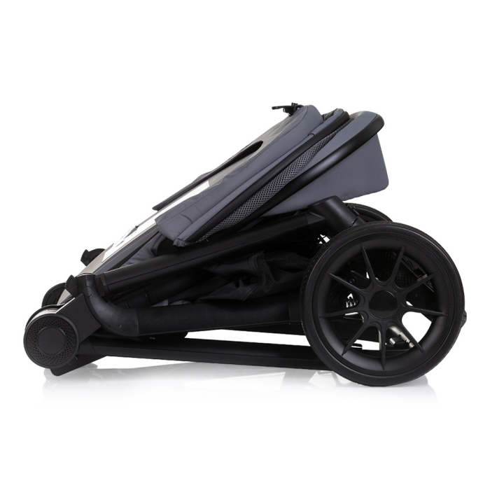 Carucior Chipolino Magnum 3 in 1 anthracite [16]