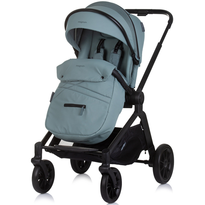 Carucior Chipolino Magnum 3 in 1 basil [6]