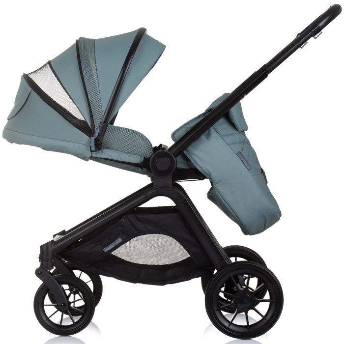 Carucior Chipolino Magnum 3 in 1 basil [11]