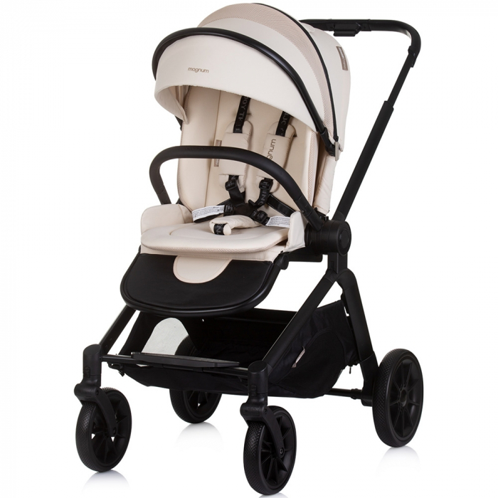 Carucior Chipolino Magnum 3 in 1 biscotta [5]