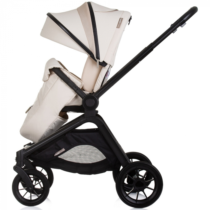 Carucior Chipolino Magnum 3 in 1 biscotta [10]