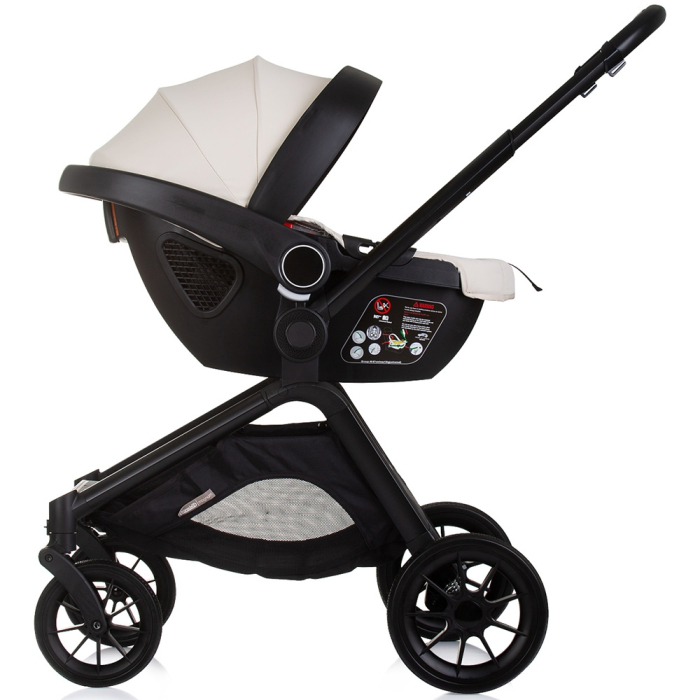Carucior Chipolino Magnum 3 in 1 biscotta [12]