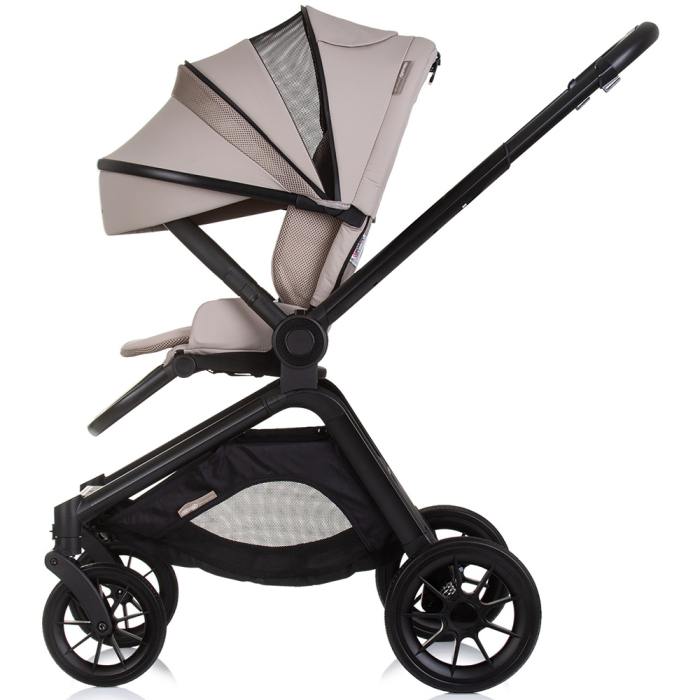 Carucior Chipolino Magnum 3 in 1 tiramisu [9]