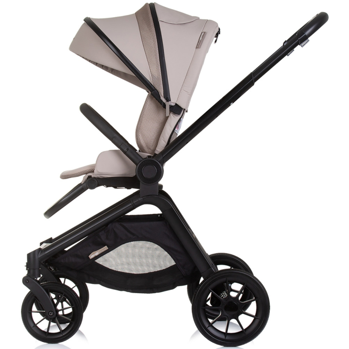 Carucior Chipolino Magnum 3 in 1 tiramisu [7]