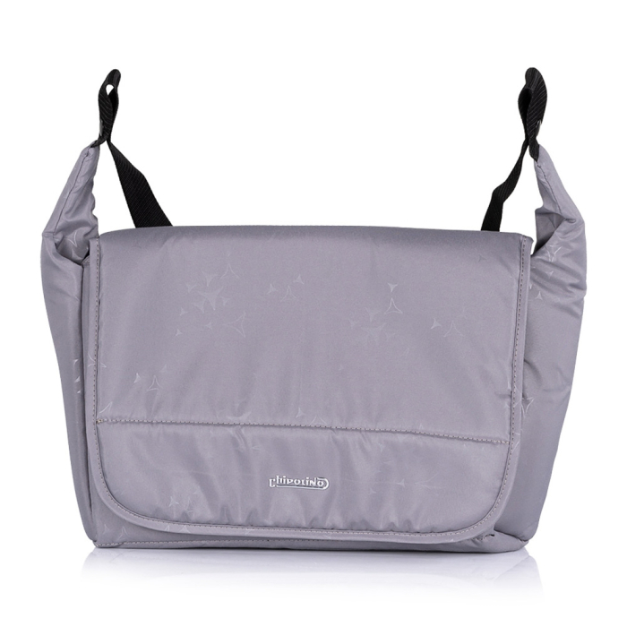 Carucior Chipolino Marbella 3 in 1 cloud grey [13]