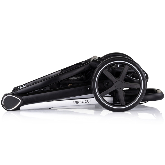 Carucior Chipolino Marbella 3 in 1 cloud grey [12]