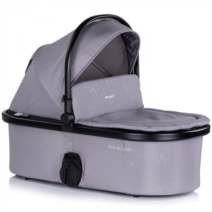 Carucior Chipolino Marbella 3 in 1 cloud grey [14]