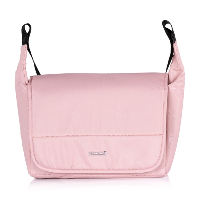 Carucior Chipolino Marbella 3 in 1 pink marshmallow [13]