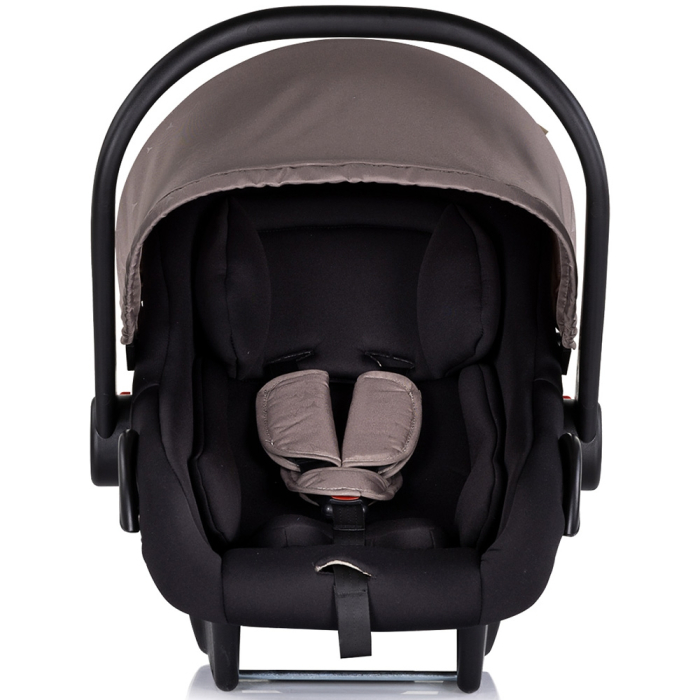 Carucior Chipolino Marbella 3 in 1 tiramisu [18]