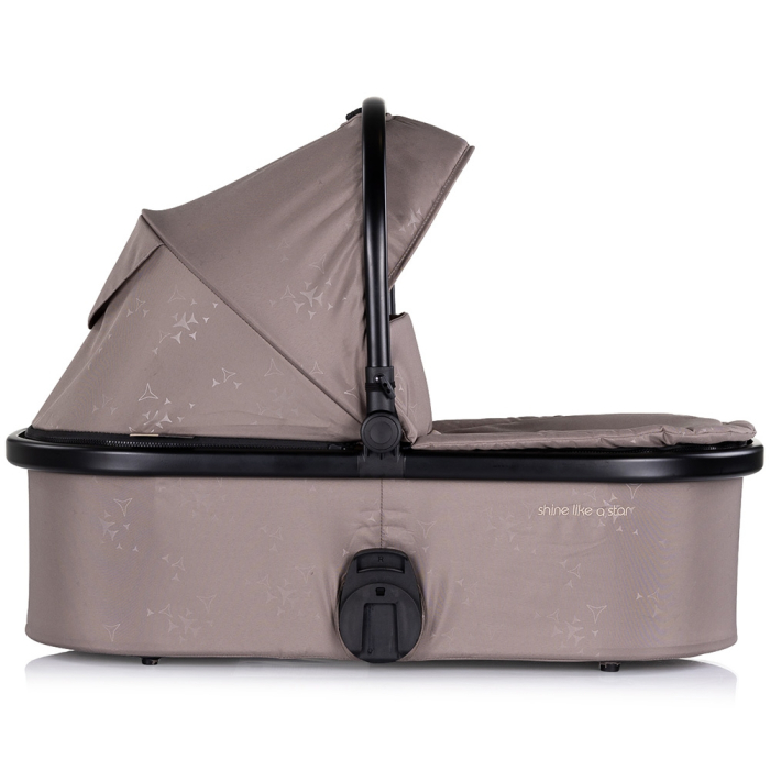 Carucior Chipolino Marbella 3 in 1 tiramisu [15]