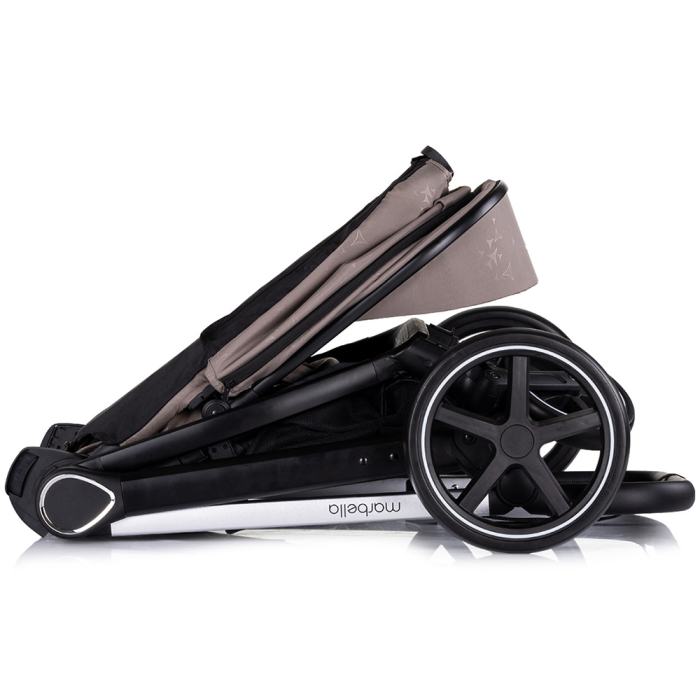 Carucior Chipolino Marbella 3 in 1 tiramisu [11]