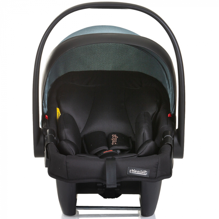 Carucior Chipolino Prestige 3 in 1 basil [20]