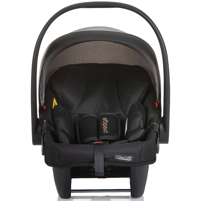 Carucior Chipolino Prestige 3 in 1 cloud grey [20]