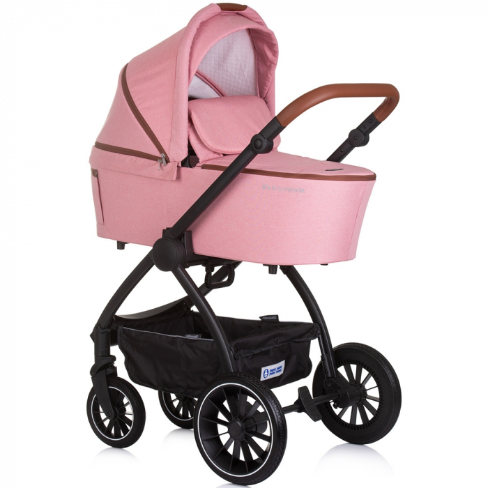 Carucior Chipolino Prestige 3 in 1 marshmallow [2]