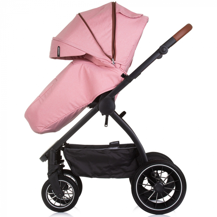 Carucior Chipolino Prestige 3 in 1 marshmallow [10]