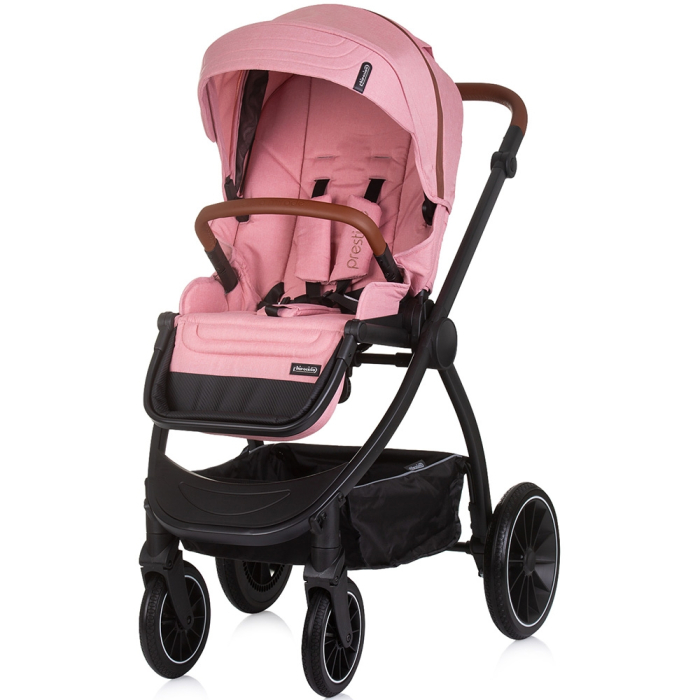 Carucior Chipolino Prestige 3 in 1 marshmallow [6]