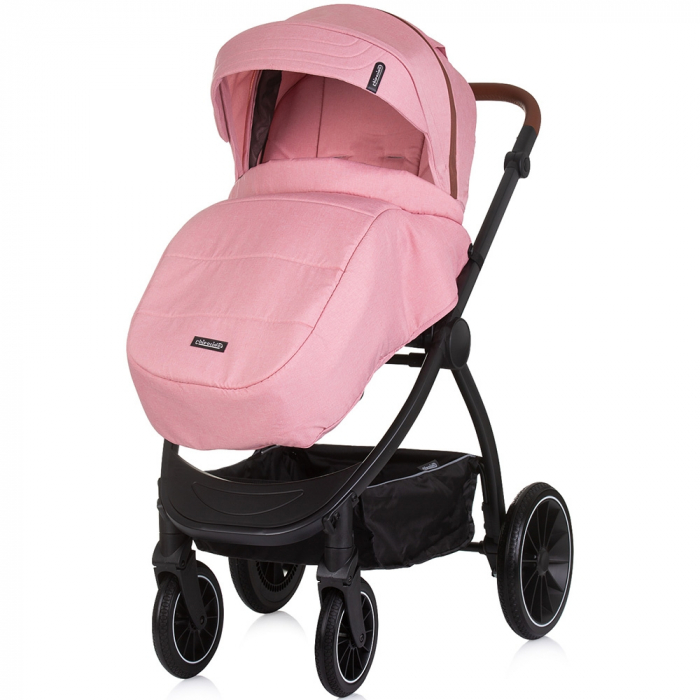Carucior Chipolino Prestige 3 in 1 marshmallow [7]
