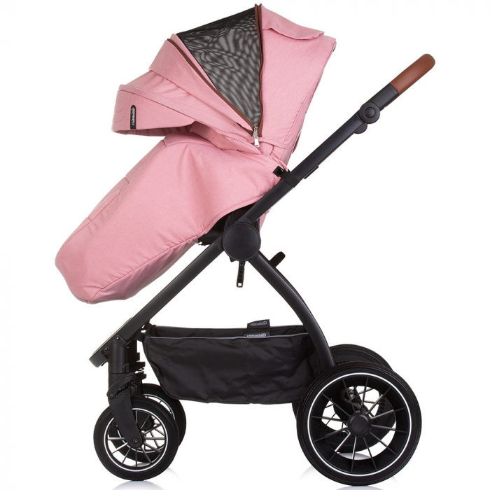 Carucior Chipolino Prestige 3 in 1 marshmallow [11]
