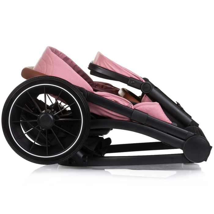 Carucior Chipolino Prestige 3 in 1 marshmallow [15]
