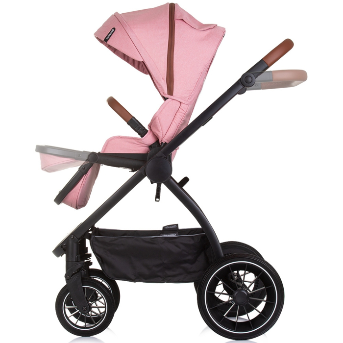 Carucior Chipolino Prestige 3 in 1 marshmallow [9]