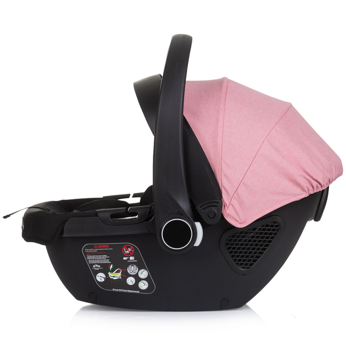 Carucior Chipolino Prestige 3 in 1 marshmallow [19]