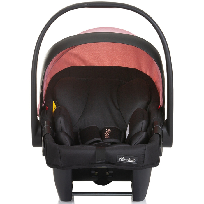 Carucior Chipolino Prestige 3 in 1 marshmallow [20]