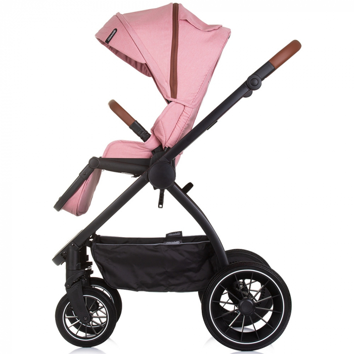 Carucior Chipolino Prestige 3 in 1 marshmallow [8]