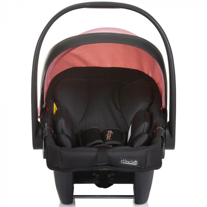 Carucior Chipolino Prestige 3 in 1 marshmallow [20]