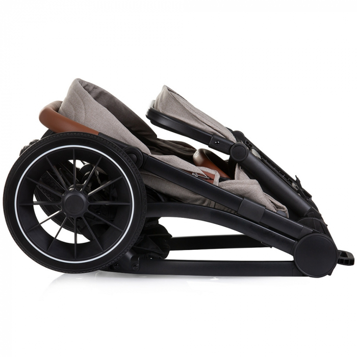 Carucior Chipolino Prestige 3 in 1 tiramisu [15]