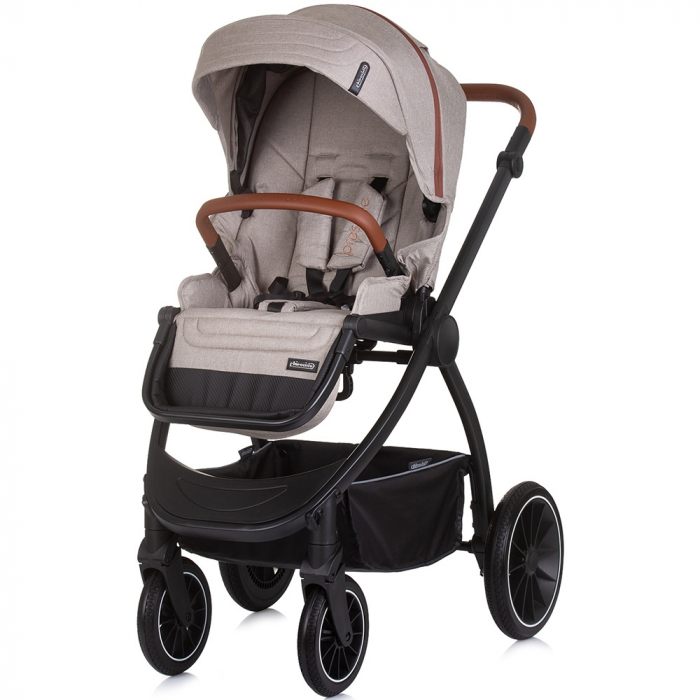 Carucior Chipolino Prestige 3 in 1 tiramisu [6]