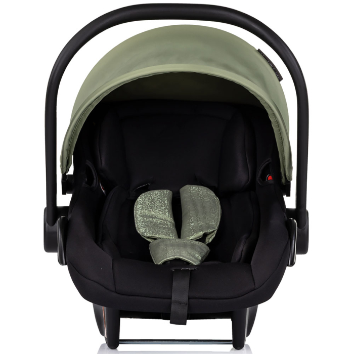 Carucior Chipolino Vista 3 in 1 basil [19]