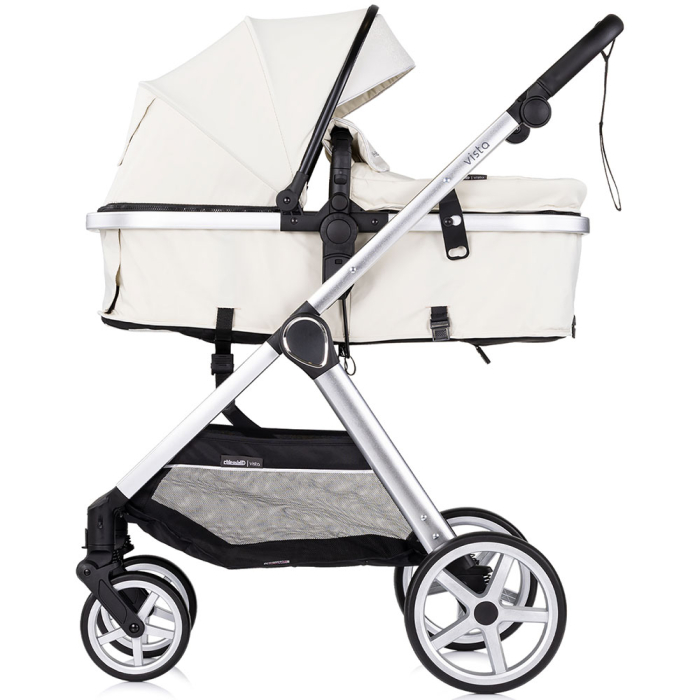Carucior Chipolino Vista 3 in 1 biscotta [8]