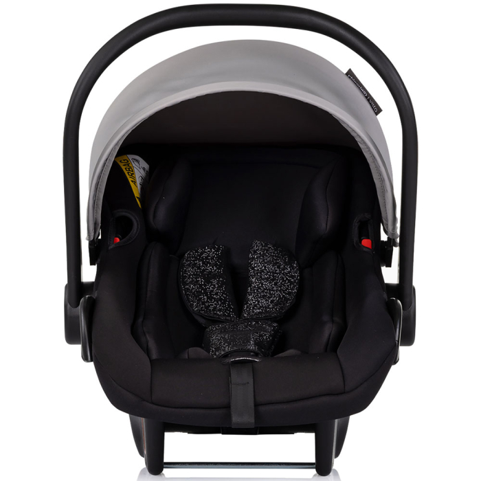 Carucior Chipolino Vista 3 in 1 cloud grey [15]