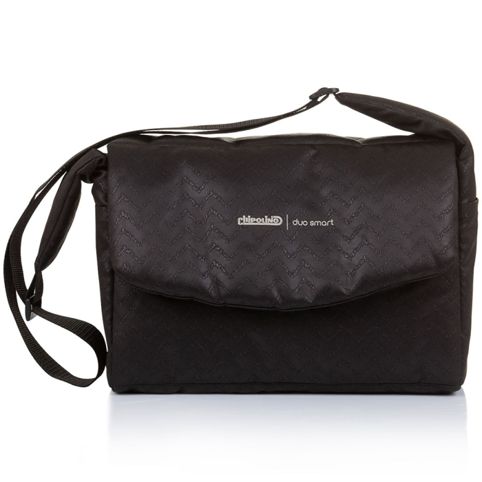 Carucior gemeni Chipolino Duo Smart 2 in 1 obsidian gold [10]