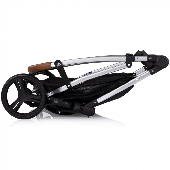 Carucior gemeni Chipolino Duo Smart 3 in 1 basil [12]