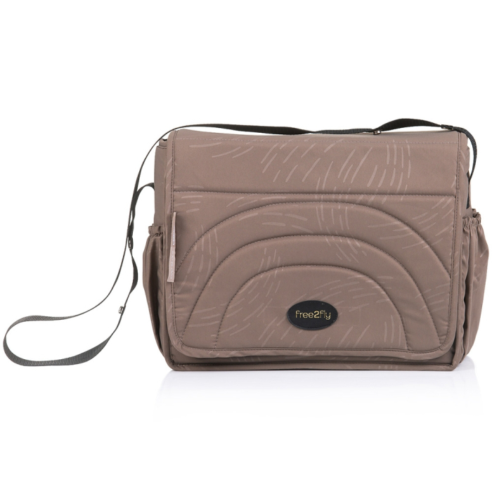 Carucior gemeni Chipolino Top Stars tiramisu [8]