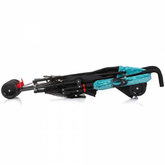 Carucior sport Chipolino Amaya dino [3]