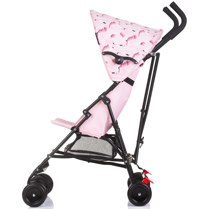 Carucior sport Chipolino Amaya flamingo [2]