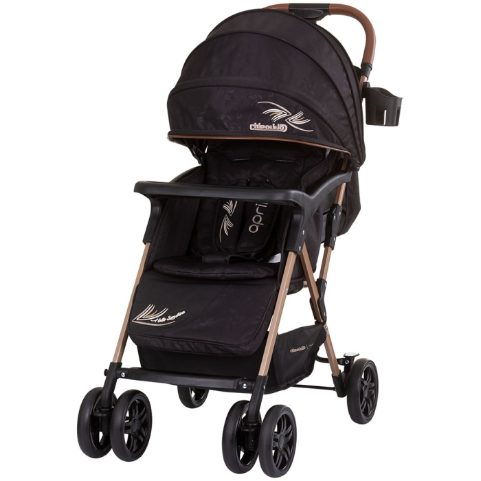 Carucior sport Chipolino April obsidian [1]