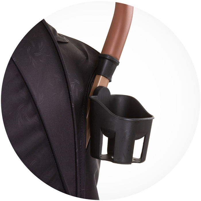 Carucior sport Chipolino April obsidian [7]