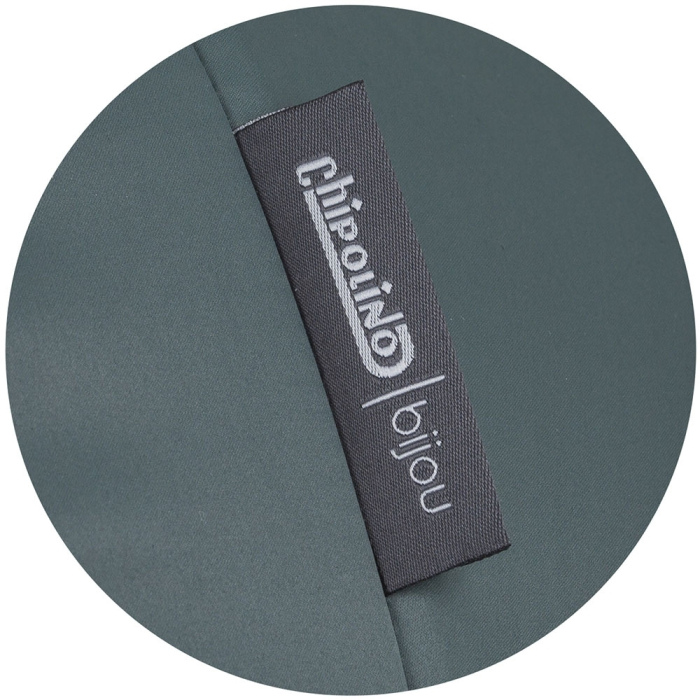 Carucior sport Chipolino Bijou pastel green [8]