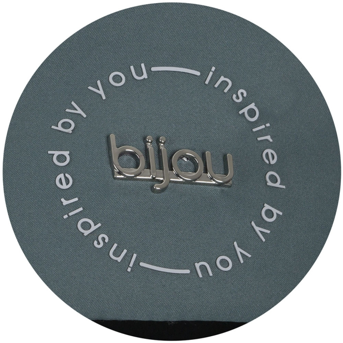 Carucior sport Chipolino Bijou pastel green [9]