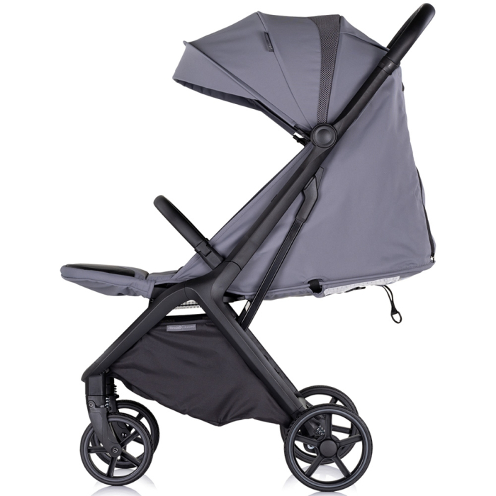 Carucior sport Chipolino Diamond cloud grey [3]